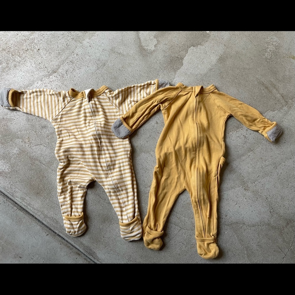 Goumi Kids Footies